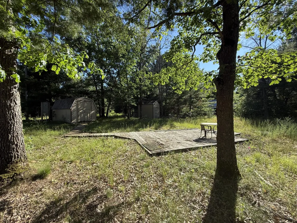 2304 W 36th Street Baldwin, MI 49304