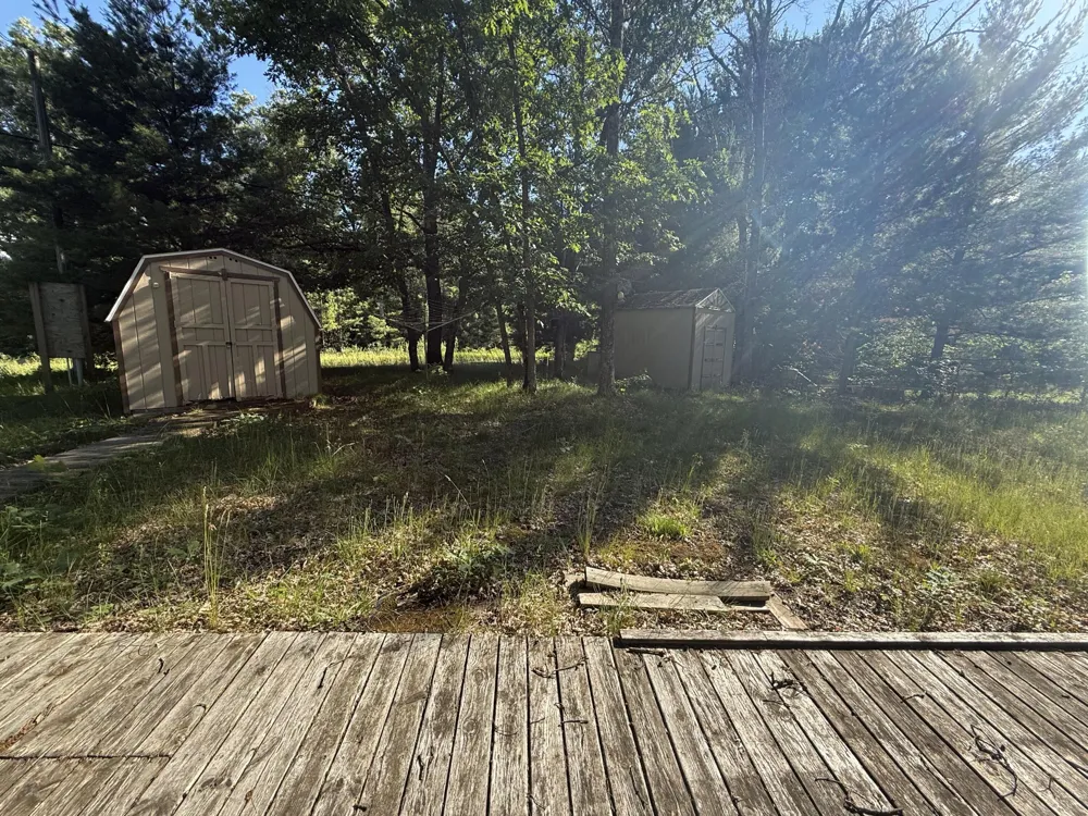 2304 W 36th Street Baldwin, MI 49304