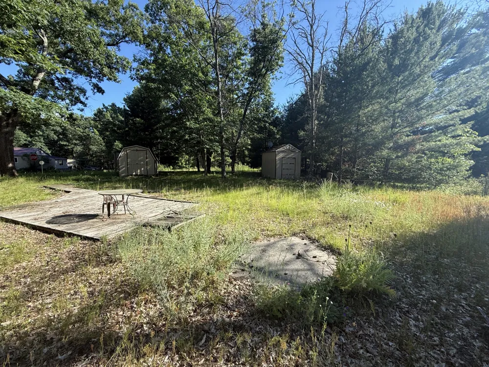 2304 W 36th Street Baldwin, MI 49304
