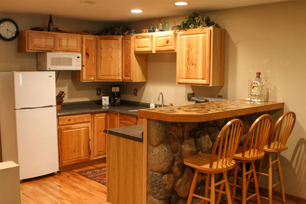 8157 NW Kellogg Road Clearwater Township, MI 49612