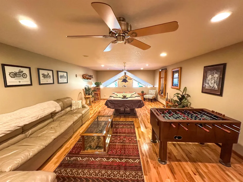 8157 NW Kellogg Road Clearwater Township, MI 49612