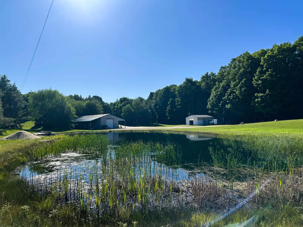 8157 NW Kellogg Road Clearwater Township, MI 49612