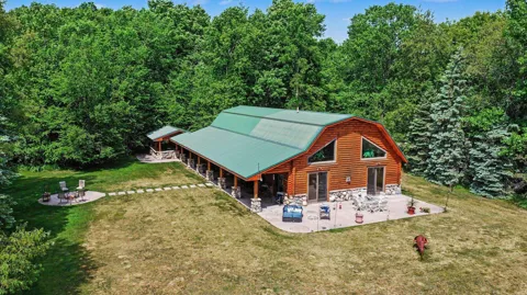 8157 NW Kellogg Road