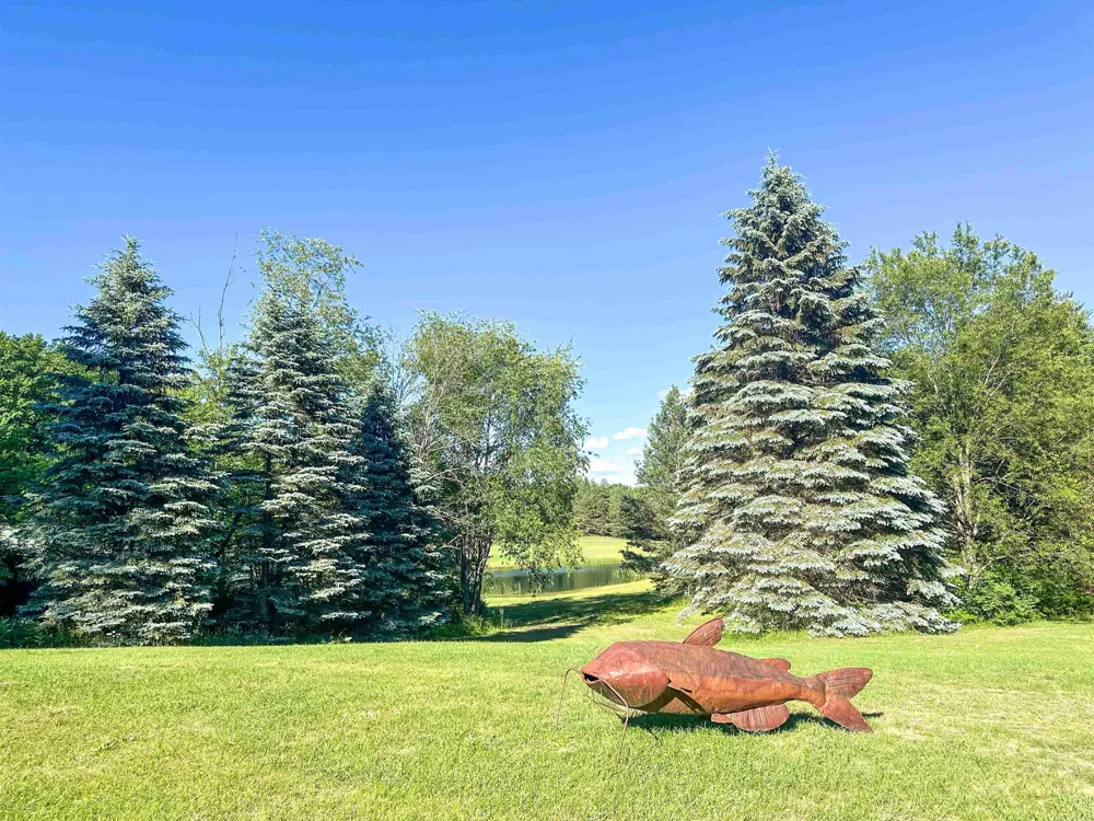 8157 NW Kellogg Road Clearwater Township, MI 49612