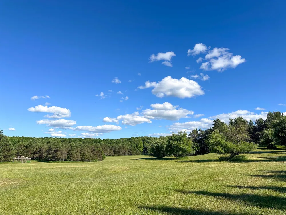 8157 NW Kellogg Road Clearwater Township, MI 49612