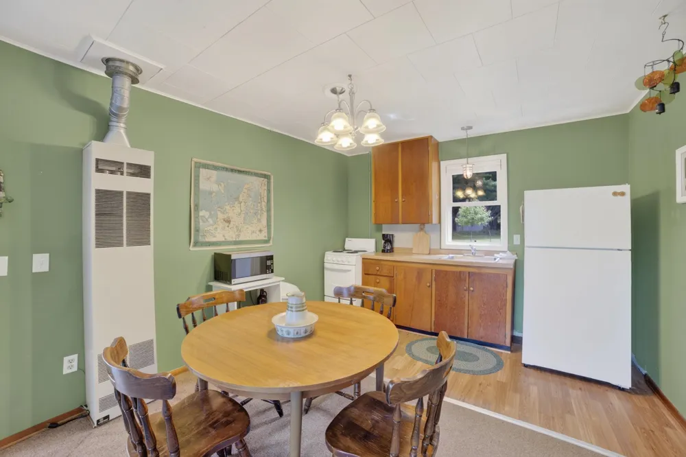 10836 Torchlight Lane Central Lake Township, MI 49622