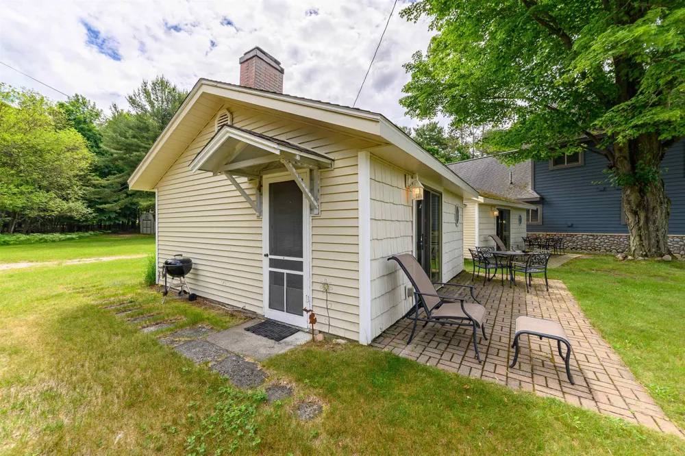 10836 Torchlight Lane Central Lake Township, MI 49622