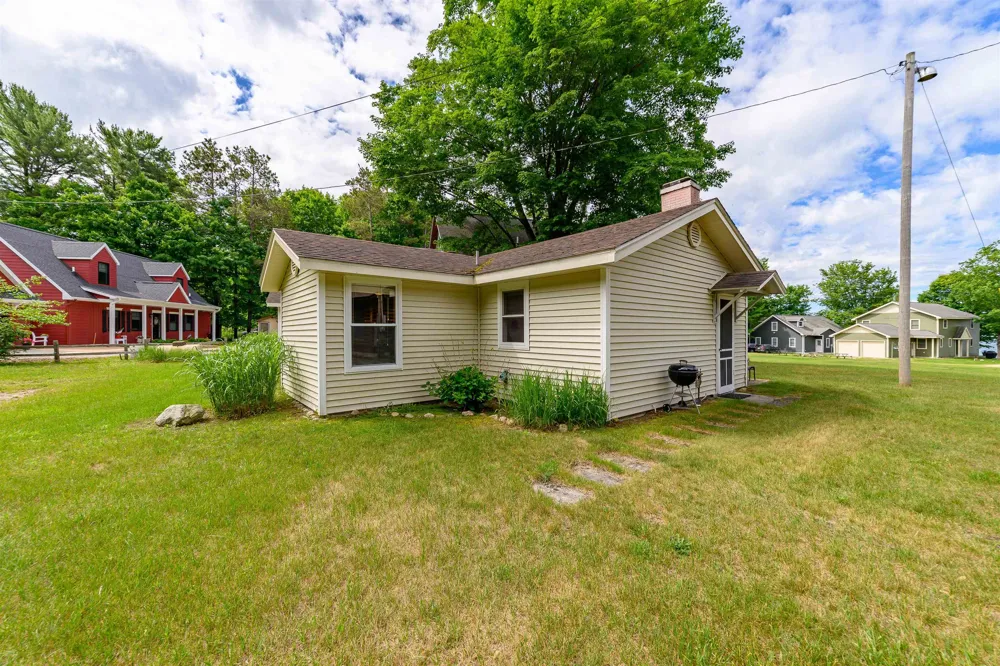 10836 Torchlight Lane Central Lake Township, MI 49622