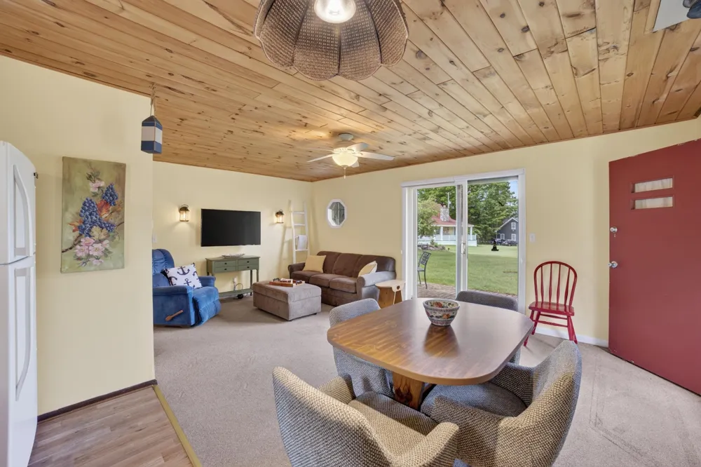 10836 Torchlight Lane Central Lake Township, MI 49622