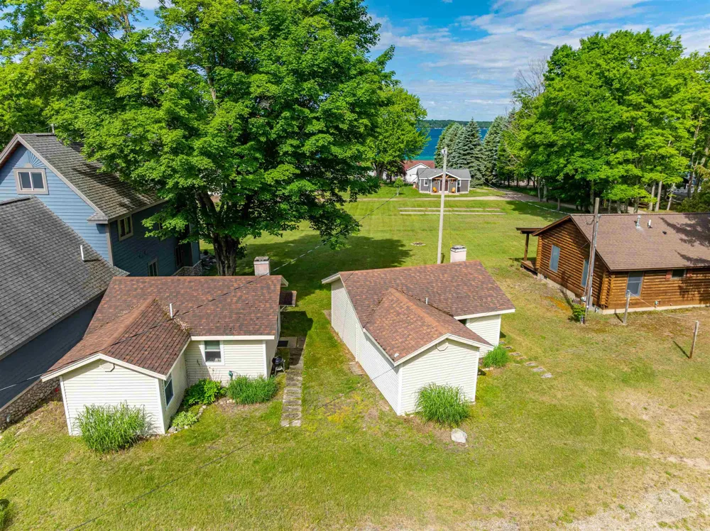 10836 Torchlight Lane Central Lake Township, MI 49622