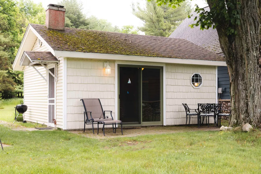10836 Torchlight Lane Central Lake Township, MI 49622