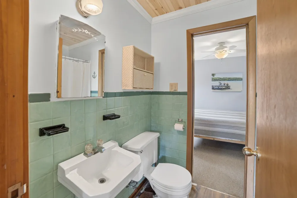 10836 Torchlight Lane Central Lake Township, MI 49622