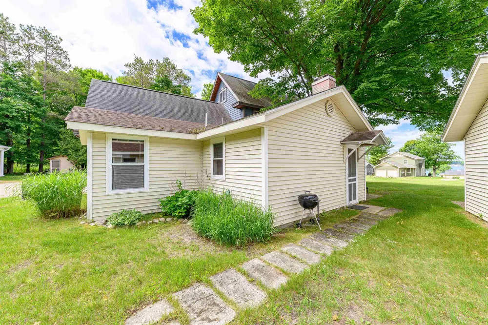 10836 Torchlight Lane Central Lake Township, MI 49622
