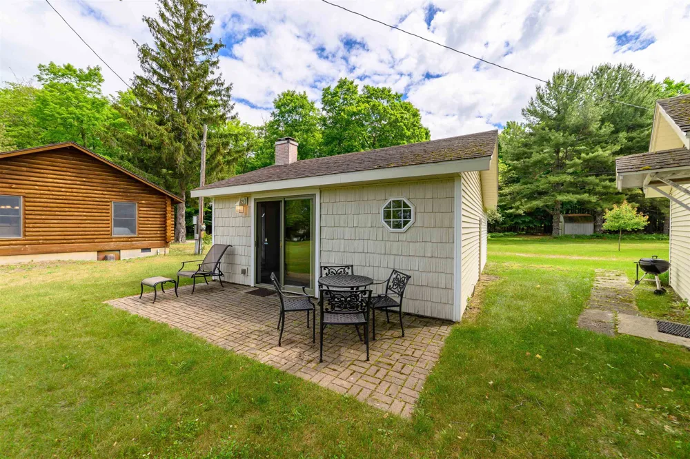 10836 Torchlight Lane Central Lake Township, MI 49622
