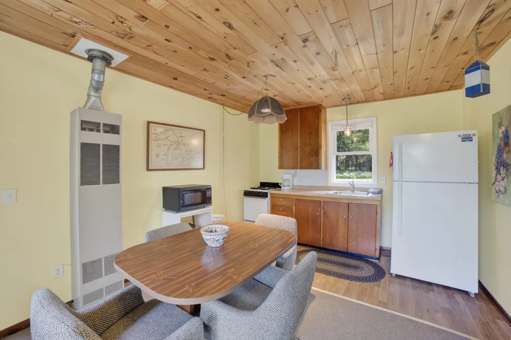 10836 Torchlight Lane Central Lake Township, MI 49622