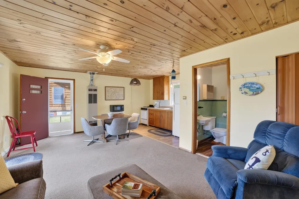 10836 Torchlight Lane Central Lake Township, MI 49622