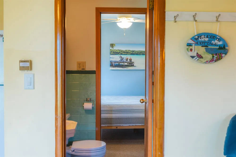 10836 Torchlight Lane Central Lake Township, MI 49622