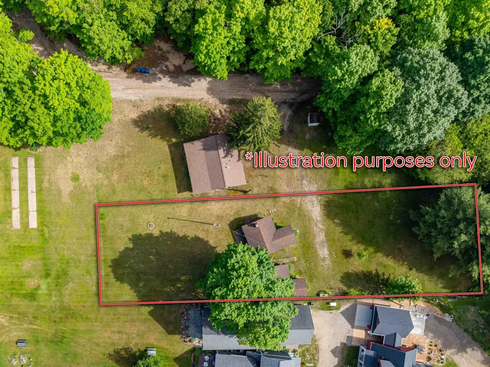 10836 Torchlight Lane Central Lake Township, MI 49622
