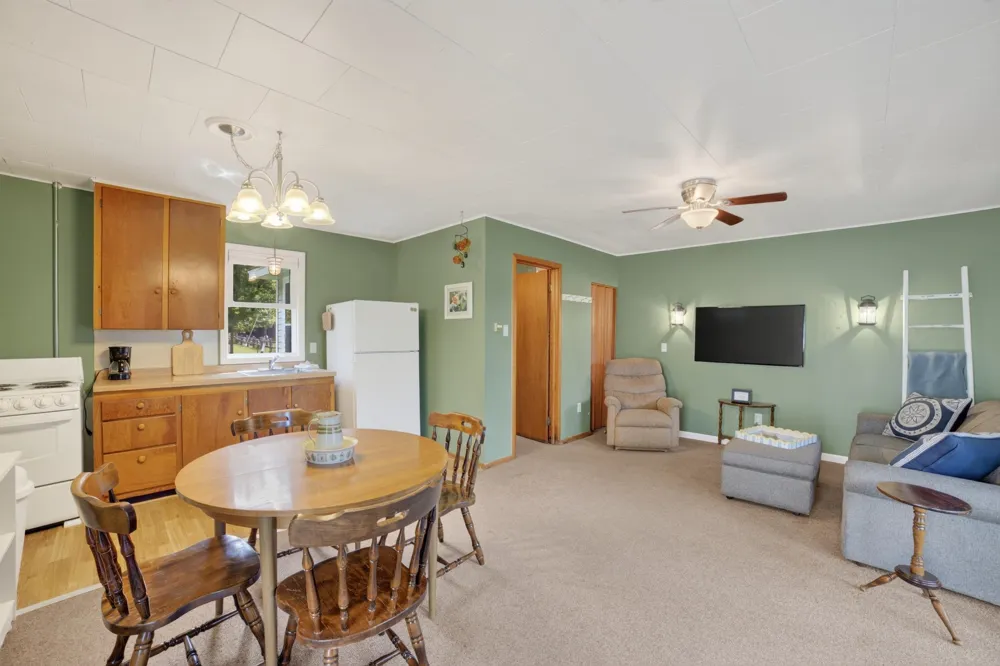 10836 Torchlight Lane Central Lake Township, MI 49622