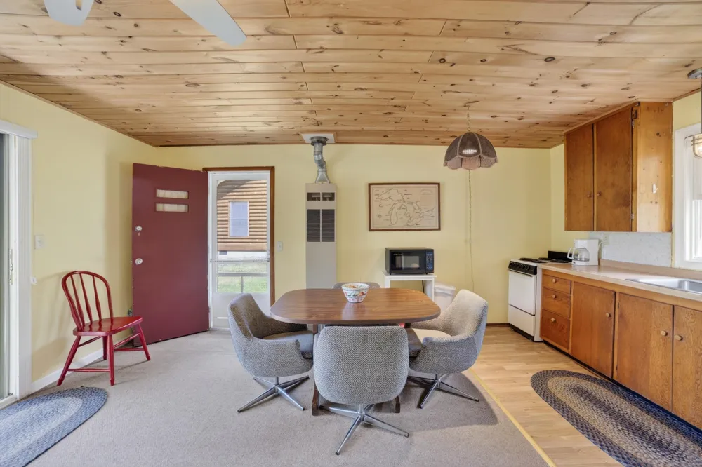 10836 Torchlight Lane Central Lake Township, MI 49622