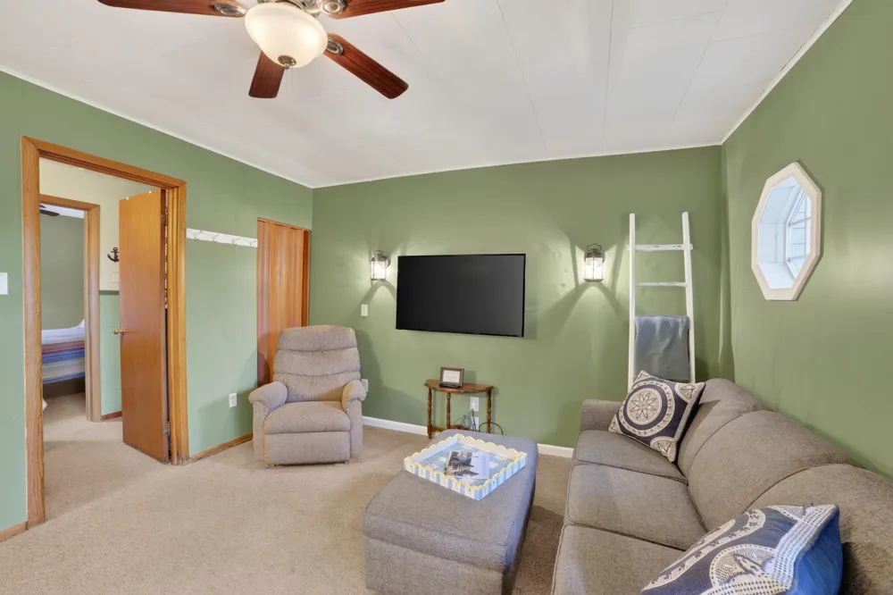 10836 Torchlight Lane Central Lake Township, MI 49622