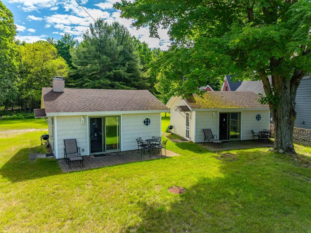 10836 Torchlight Lane Central Lake Township, MI 49622