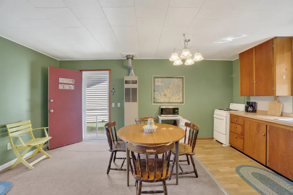 10836 Torchlight Lane Central Lake Township, MI 49622