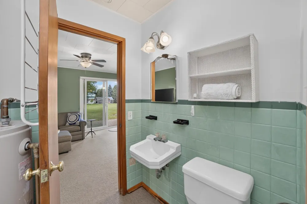 10836 Torchlight Lane Central Lake Township, MI 49622