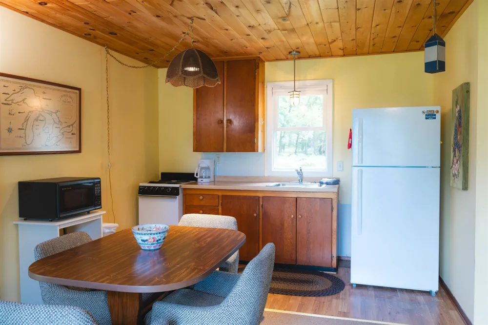 10836 Torchlight Lane Central Lake Township, MI 49622