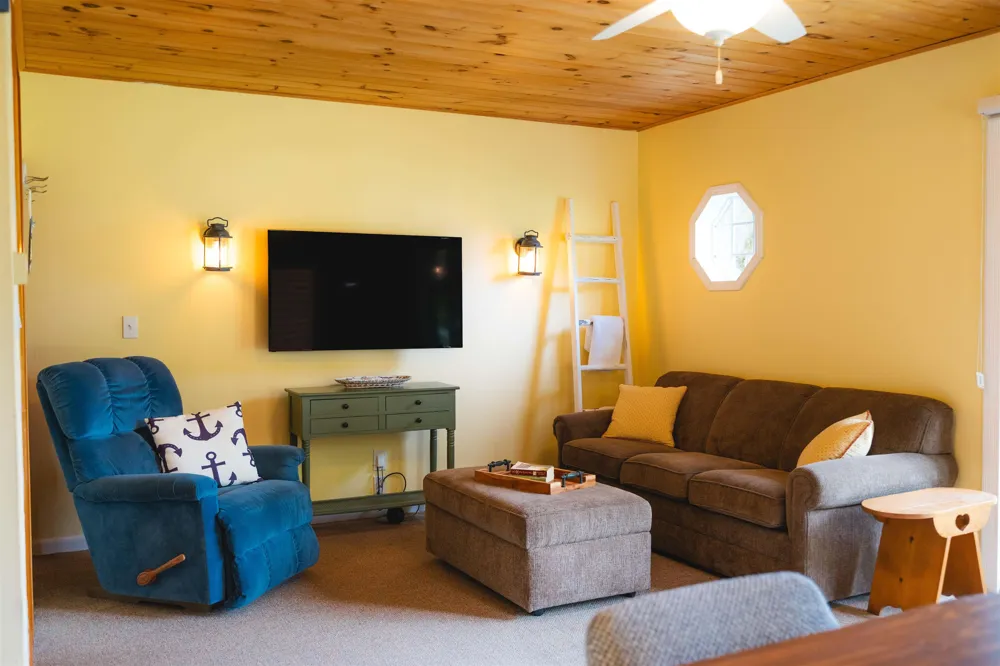 10836 Torchlight Lane Central Lake Township, MI 49622