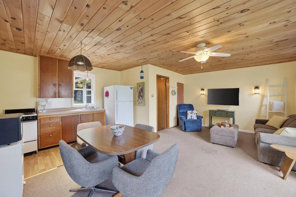 10836 Torchlight Lane Central Lake Township, MI 49622