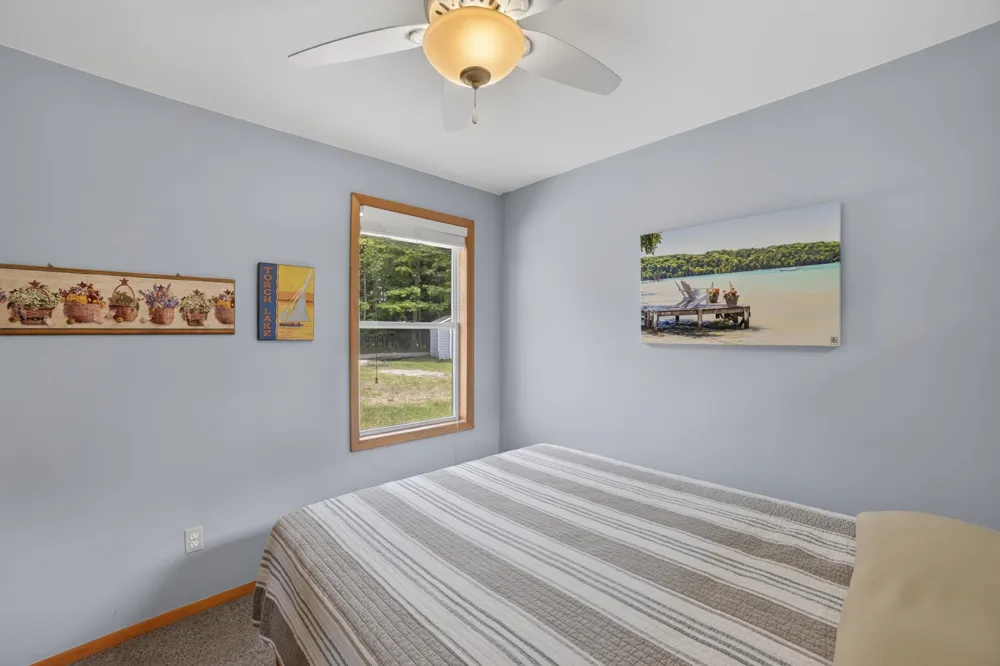 10836 Torchlight Lane Central Lake Township, MI 49622