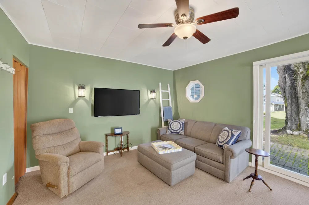 10836 Torchlight Lane Central Lake Township, MI 49622