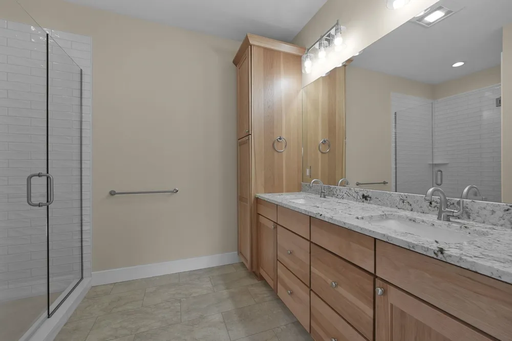 4054 Center Farm Lane Long Lake Township, MI 49685