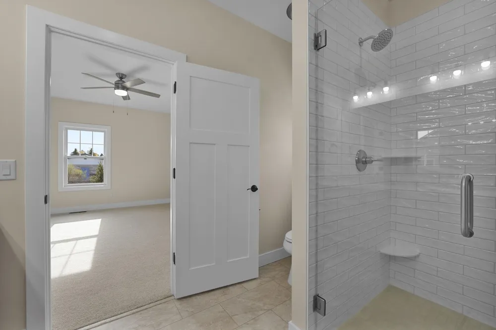 4054 Center Farm Lane Long Lake Township, MI 49685