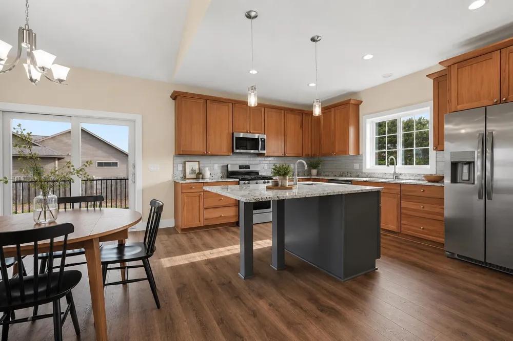 4054 Center Farm Lane Long Lake Township, MI 49685
