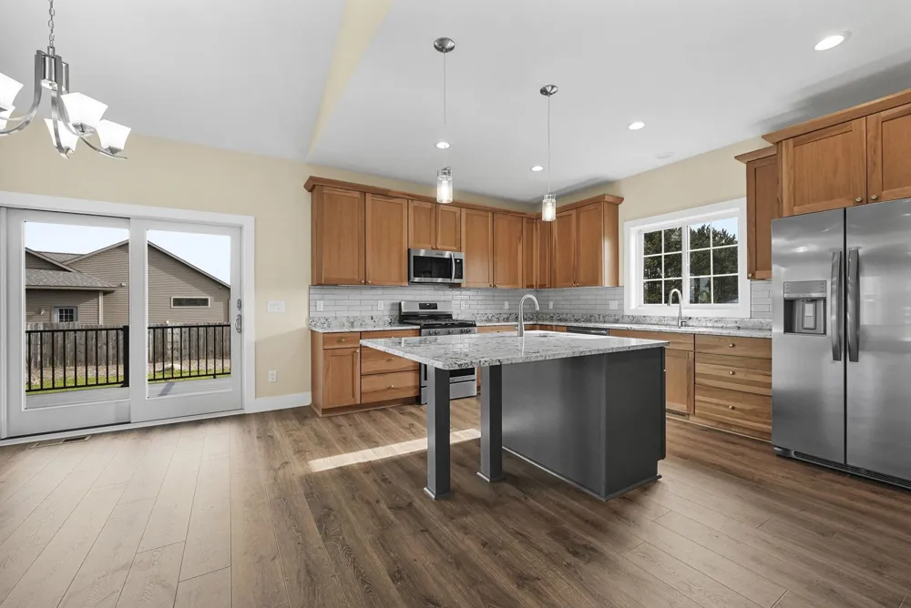 4054 Center Farm Lane Long Lake Township, MI 49685