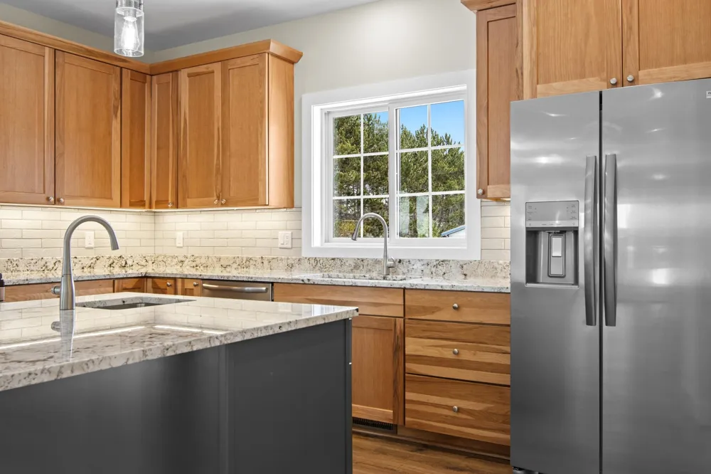 4054 Center Farm Lane Long Lake Township, MI 49685