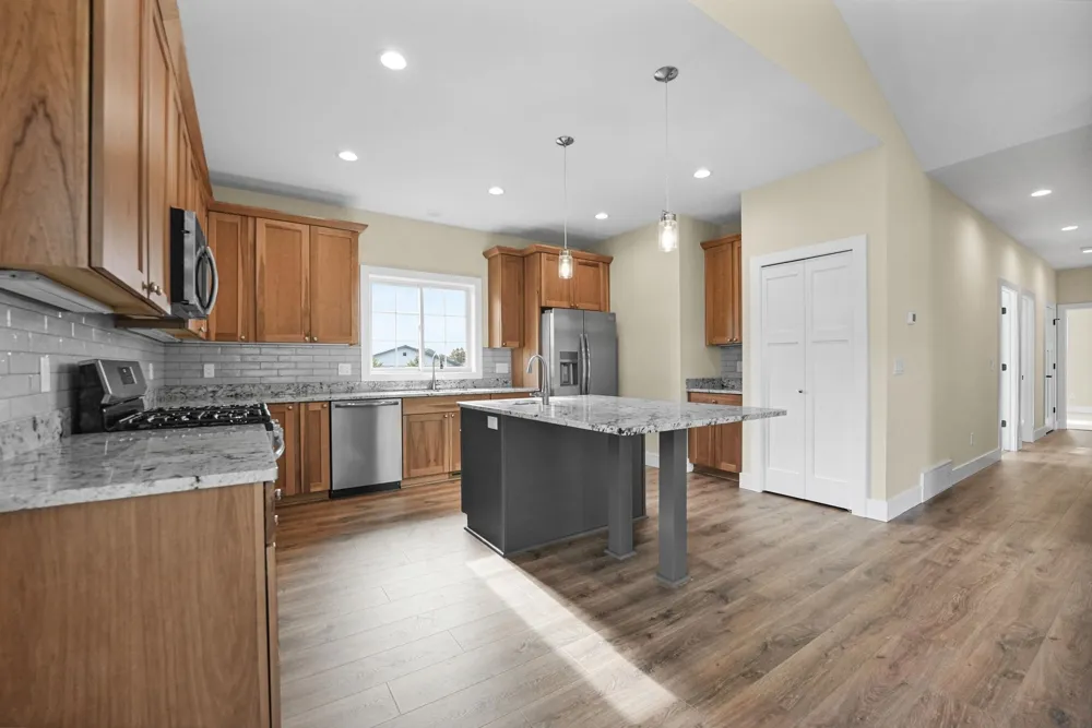 4054 Center Farm Lane Long Lake Township, MI 49685