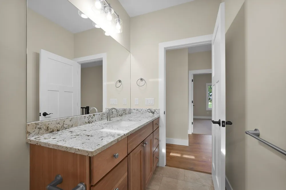 4054 Center Farm Lane Long Lake Township, MI 49685