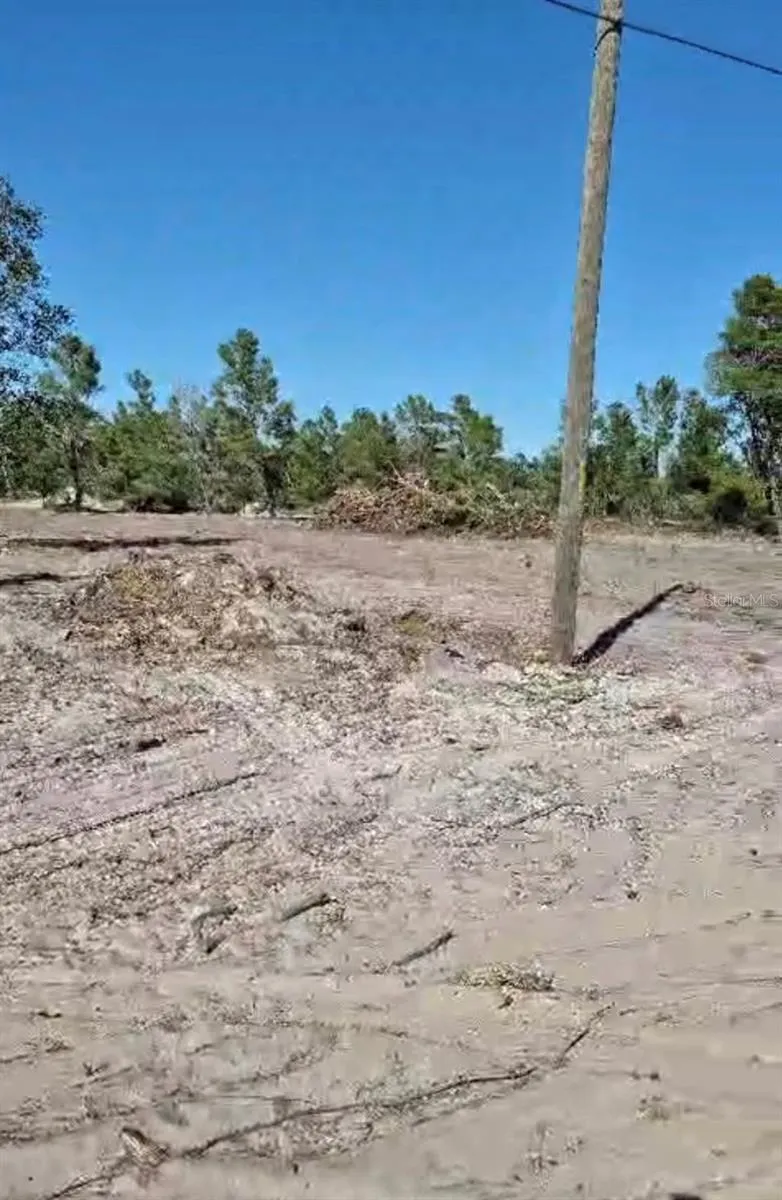 0 S JACKSON STREET Lake Wales, FL 33859