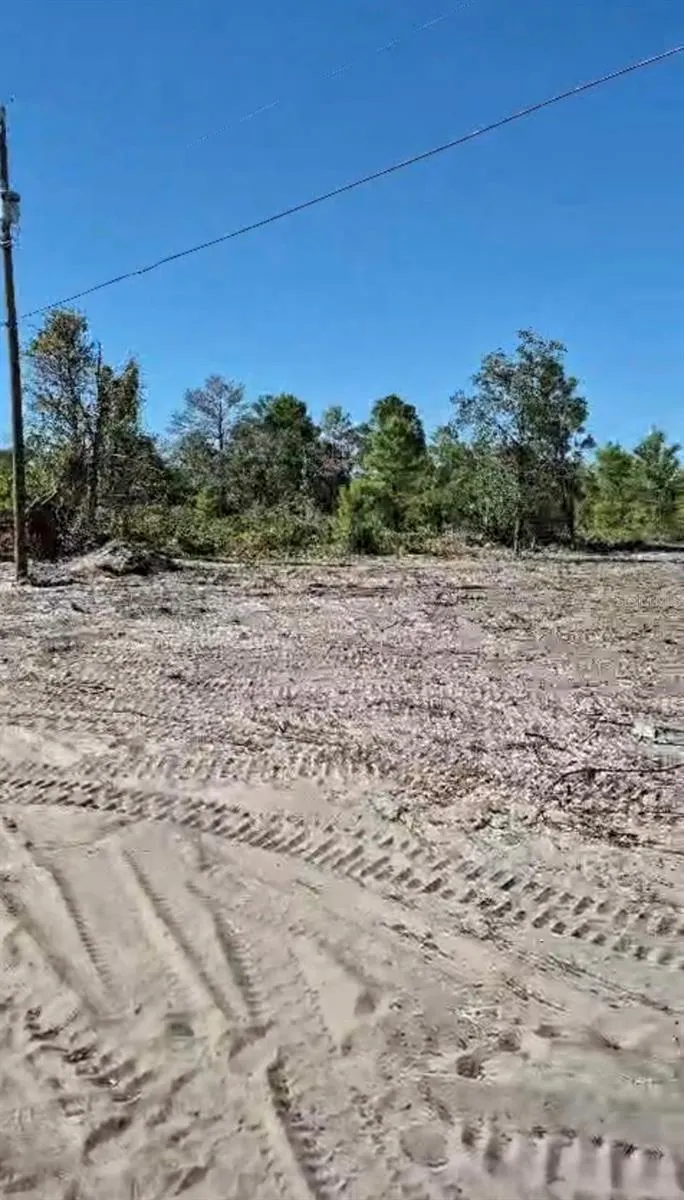 0 S JACKSON STREET Lake Wales, FL 33859