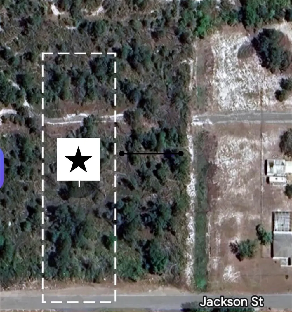0 S JACKSON STREET Lake Wales, FL 33859