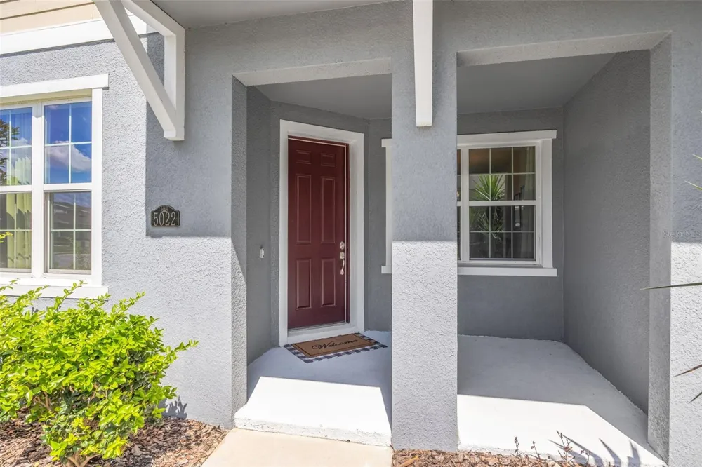 5022 AVALON PARK BOULEVARD Wesley Chapel, FL 33545