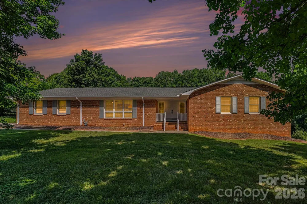 110 S Myrtle Avenue China Grove, NC 28023