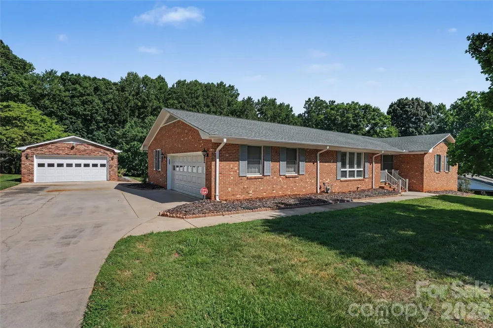 110 S Myrtle Avenue China Grove, NC 28023