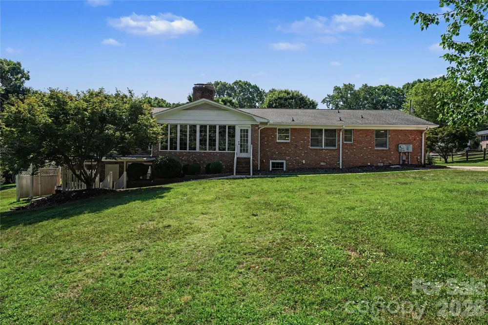 110 S Myrtle Avenue China Grove, NC 28023