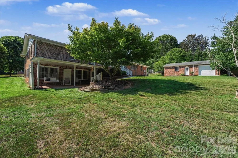 110 S Myrtle Avenue China Grove, NC 28023