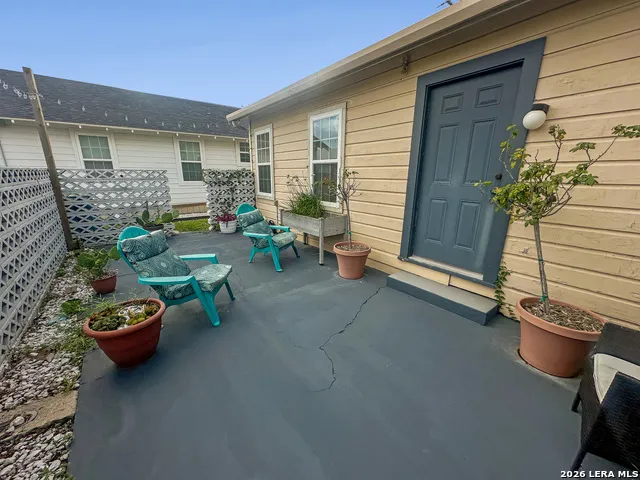108 E HEFFERMAN ST Beeville, TX 78102