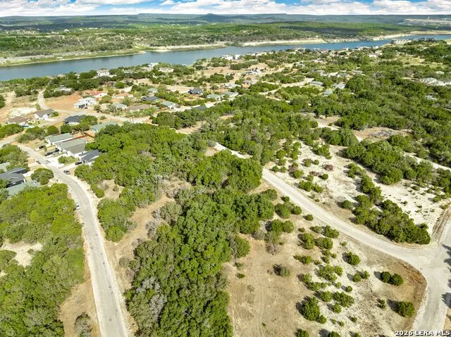 21804 Oxford Dr Lago Vista, TX 78645